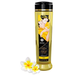 Shunga Huile de massage Serenity Monoï 240mL